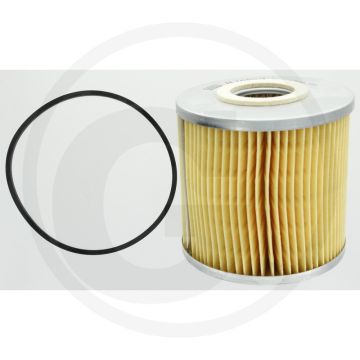 MANN FILTER Motoroliefilter