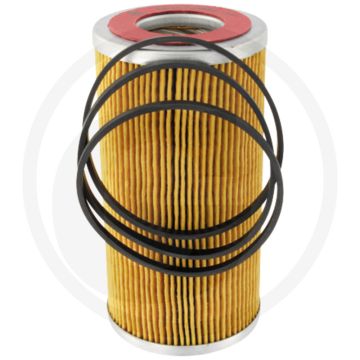 MANN FILTER Motoroliefilter