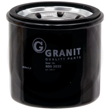 Motoroliefilter