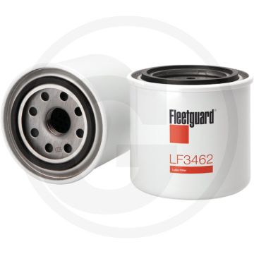 Fleetguard Motoroliefilter