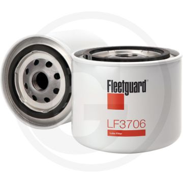 Fleetguard Motoroliefilter