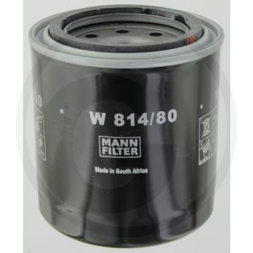 MANN FILTER Motoroliefilter