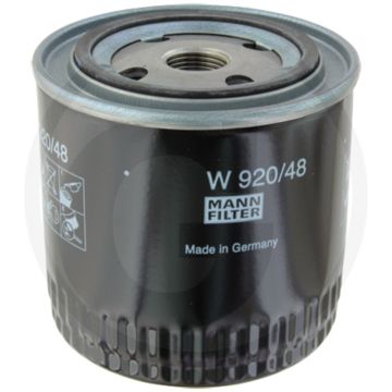 MANN FILTER Oliefilter