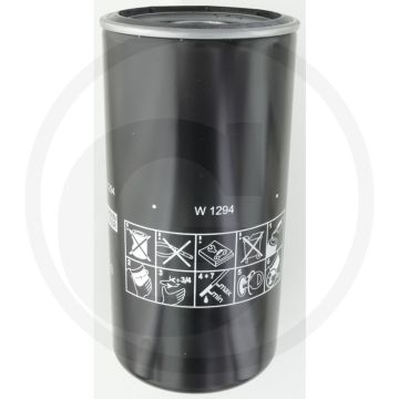 MANN FILTER Motoroliefilter