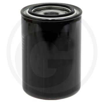 Motoroliefilter