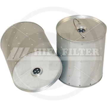 HIFI Oliefilter