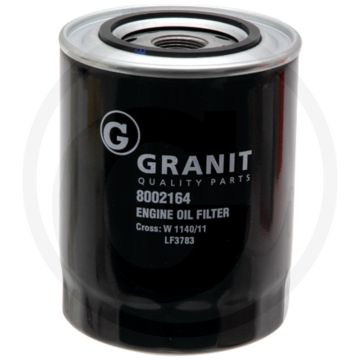Motoroliefilter