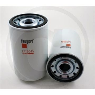 Fleetguard Motoroliefilter