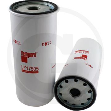 Fleetguard Oliefilter