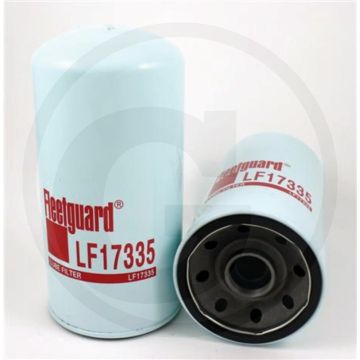 Fleetguard Filtre à huile moteur