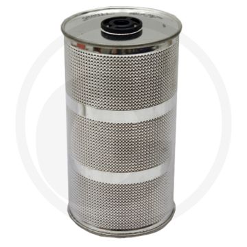 Motoroliefilter