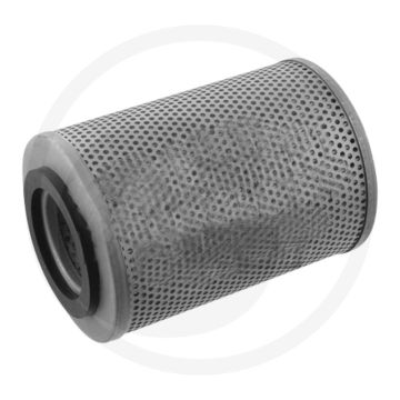Fleetguard Motoroliefilter