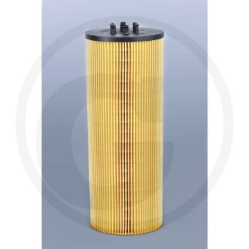 Fleetguard Motoroliefilter