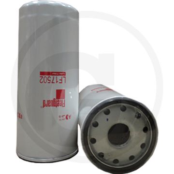 Fleetguard Oliefilter