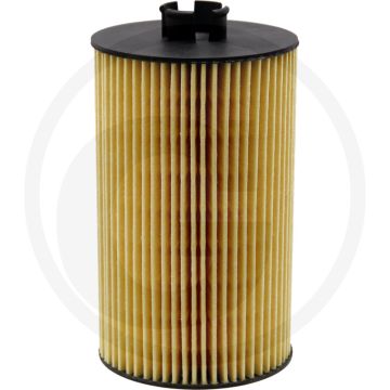 MANN FILTER Motoroliefilter