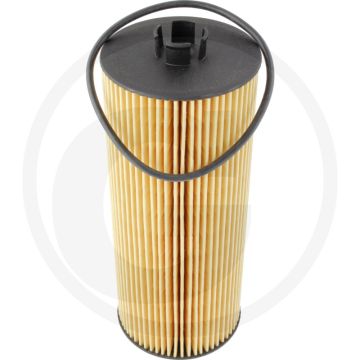 MANN FILTER Motoroliefilter