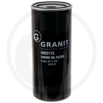 Motoroliefilter