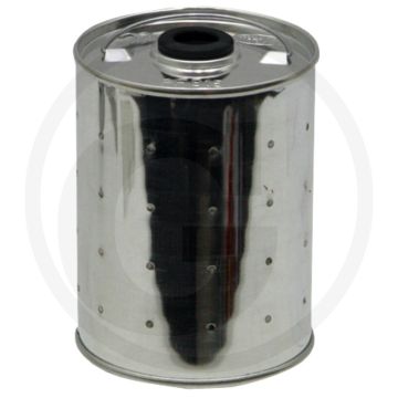 MANN FILTER Motoroliefilter