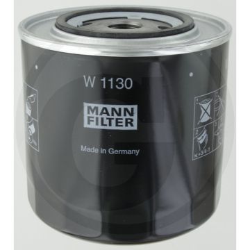 MANN FILTER Motoroliefilter