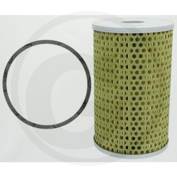 MANN FILTER Motoroliefilter