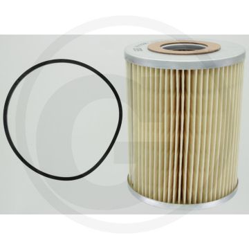 MANN FILTER Motoroliefilter