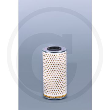 Fleetguard Motoroliefilter