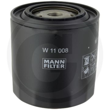 MANN FILTER Motoroliefilter