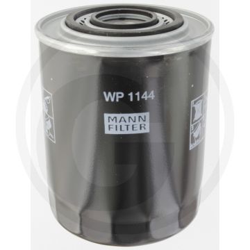 MANN FILTER Motoroliefilter