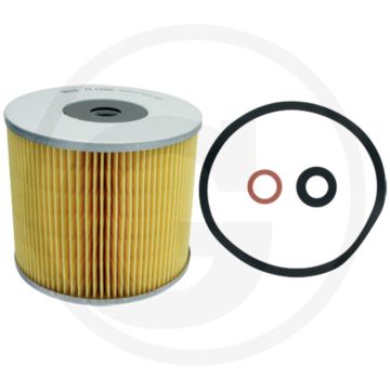 MANN FILTER Motoroliefilter