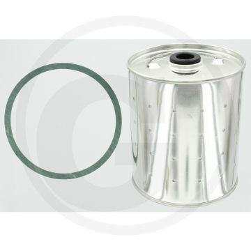 MANN FILTER Motoroliefilter