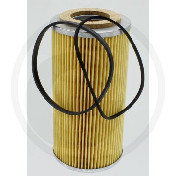MANN FILTER Motoroliefilter
