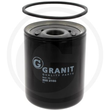 Motoroliefilter