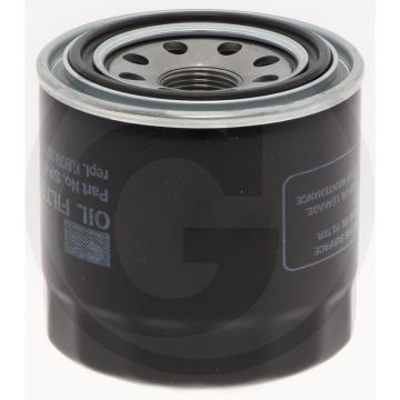 Motoroliefilter
