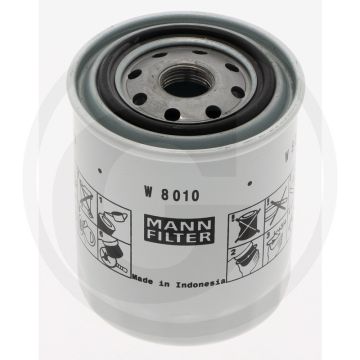 MANN FILTER Oliefilter