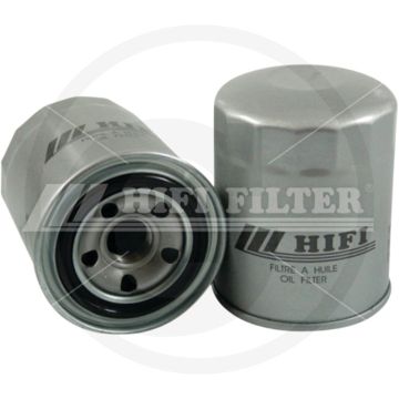 HIFI Motoroliefilter
