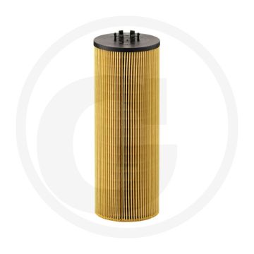 MANN FILTER Motoroliefilter