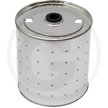 MANN FILTER Motoroliefilter