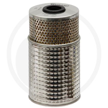 Motoroliefilter