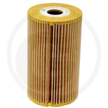 MANN FILTER Motoroliefilter