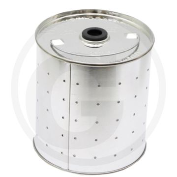 MANN FILTER Motoroliefilter