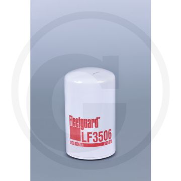 Fleetguard Motoroliefilter, LF3506