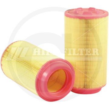HIFI Luchtfilter