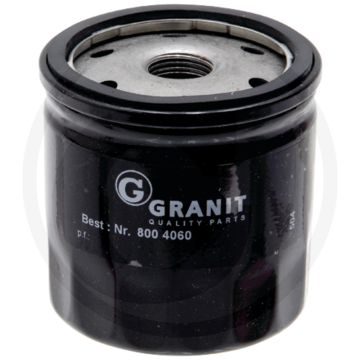 Motoroliefilter
