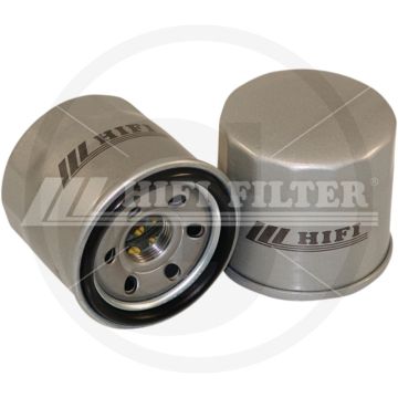 HIFI Oliefilter