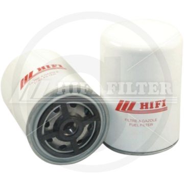 HIFI Brandstoffilter