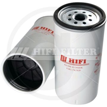 HIFI Brandstofvoorfilter