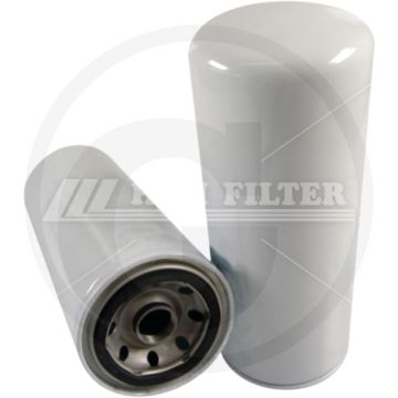 HIFI Oliefilter