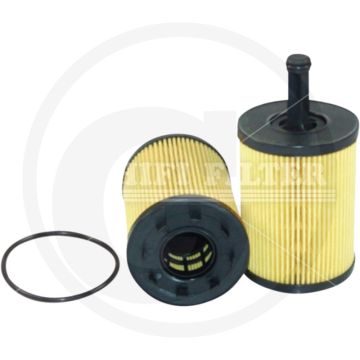 HIFI Motoroliefilter