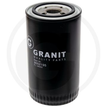 Motoroliefilter