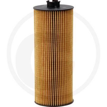 Motoroliefilter